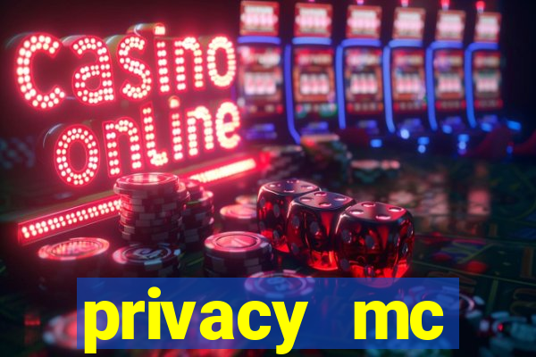 privacy mc pipoquinha gratis
